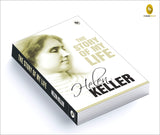 Story of My Life by Helen Keller – Timeless Inspirational Memoir | A True Account of Triumph Over Adversity | Journey of Resilience | An Inspiring Tale of Perseverance | Keller’s Masterpiece - Retail Maharaj