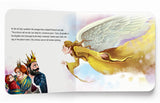 My first Illustrated Fairytales (Set of 6 Books) - Retail Maharaj