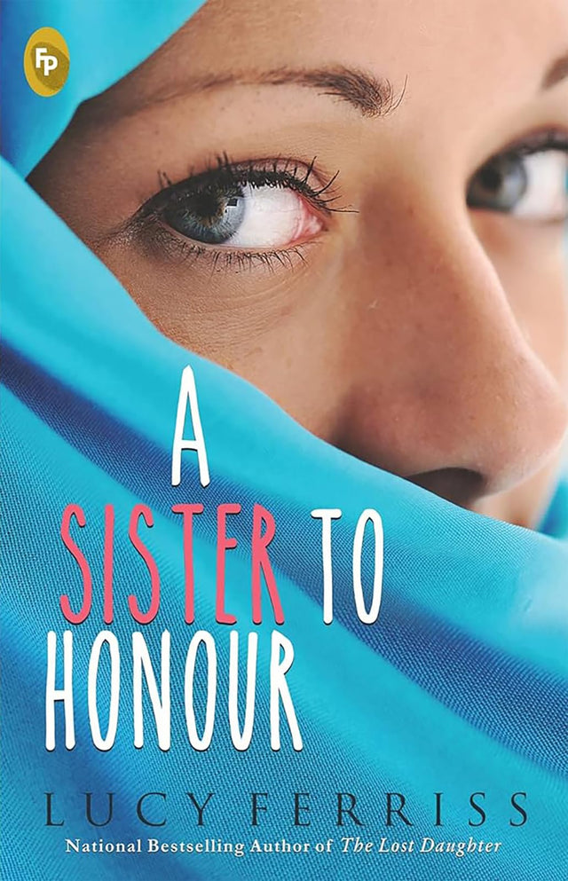 A Sister To Honour - Retail Maharaj