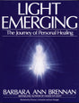 Light Emerging: The Journey of Personal Healing - Retail Maharaj