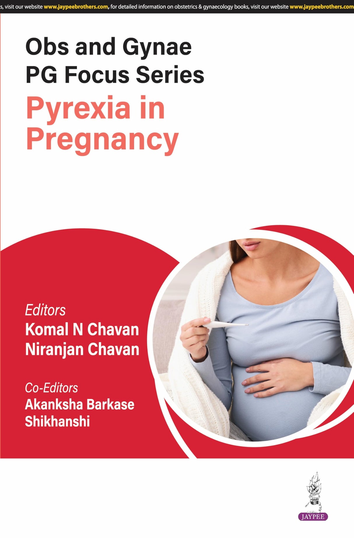 OBS AND GYNAE PG FOCUS SERIES PYREXIA IN PREGNANCY - Retail Maharaj