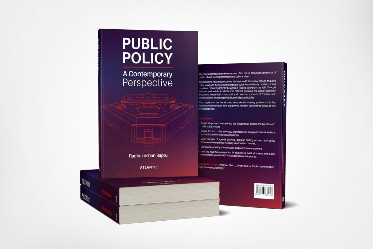 Public Policy - Retail Maharaj
