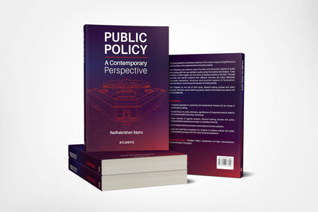 Public Policy - Retail Maharaj