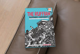 The Ruffian - A novel based on Calcutta by the winner of Sahitya Akademi Award 2023 - Retail Maharaj
