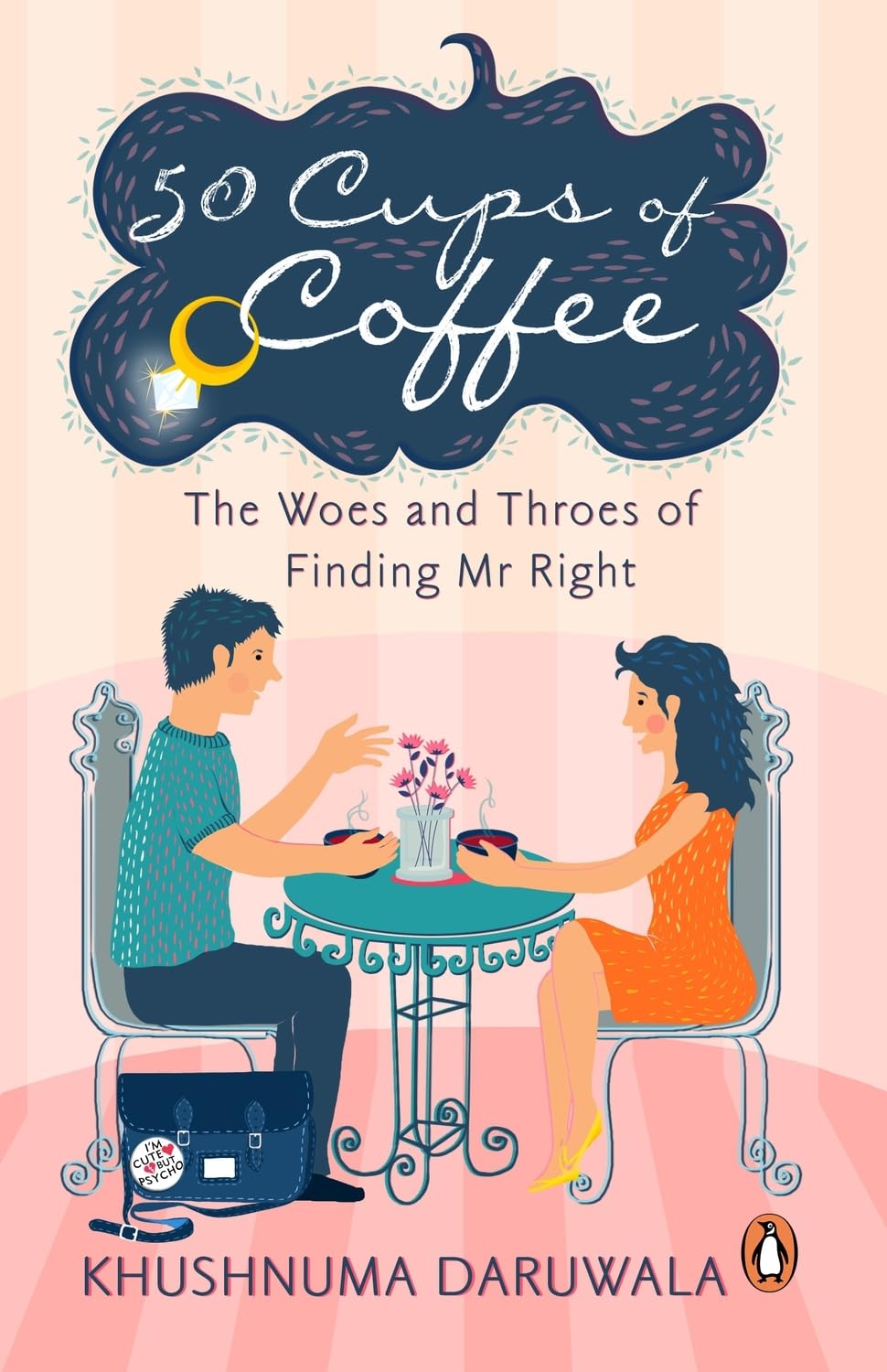 50 Cups of Coffee: The Woes - Retail Maharaj