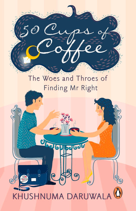 50 Cups of Coffee: The Woes - Retail Maharaj