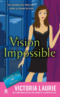 Vision Impossible: A Psychic Eye Mystery: 9 - Retail Maharaj