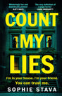 Count My Lies: The brand new chilling suspense thriller for fans of Lisa Jewell - Retail Maharaj