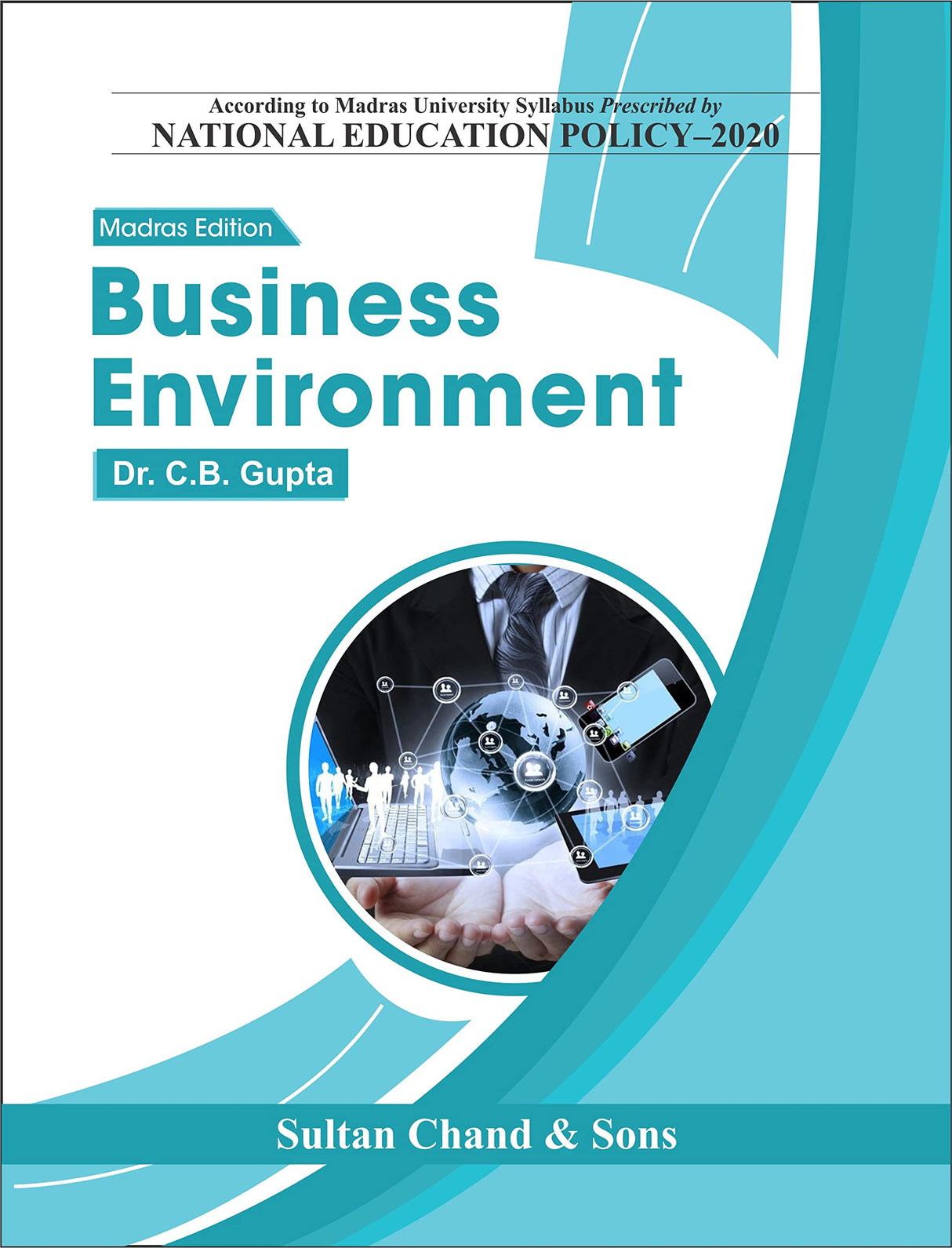 Business Environment (Madras) - Retail Maharaj