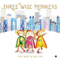 Three Wise Monkeys - Retail Maharaj