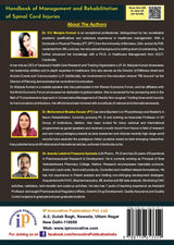 Handbook of Management and Rehabilitation of Spinal Cord Injuries - Retail Maharaj