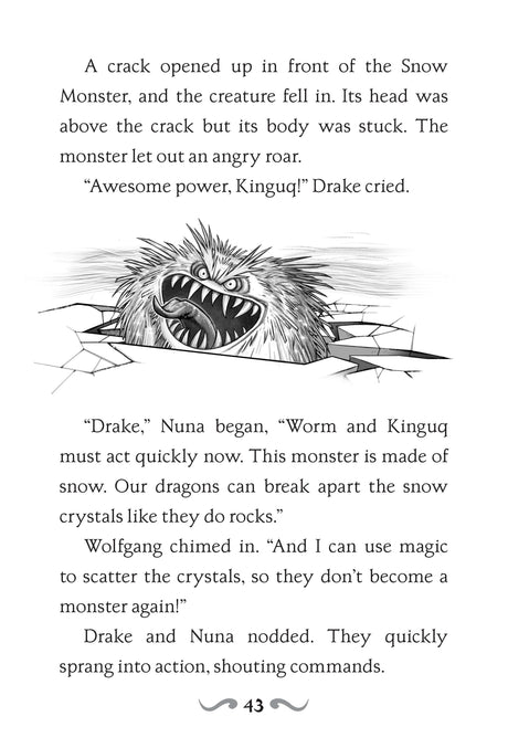 Dragon Masters #29: Magic Of The Wizard Dragon - Retail Maharaj