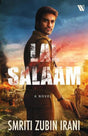 Lal Salaam: A Novel - Retail Maharaj