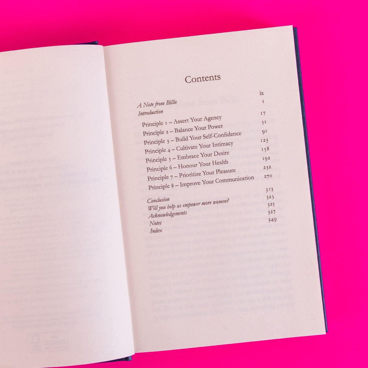 Turn Yourself On: 8 Simple Principles to Find Your Power in the Bedroom and Beyond - Retail Maharaj