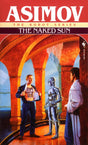 The Naked Sun: 3 (The Robot Series) - Retail Maharaj