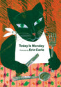 TODAY IS MONDAY BOARD - Retail Maharaj