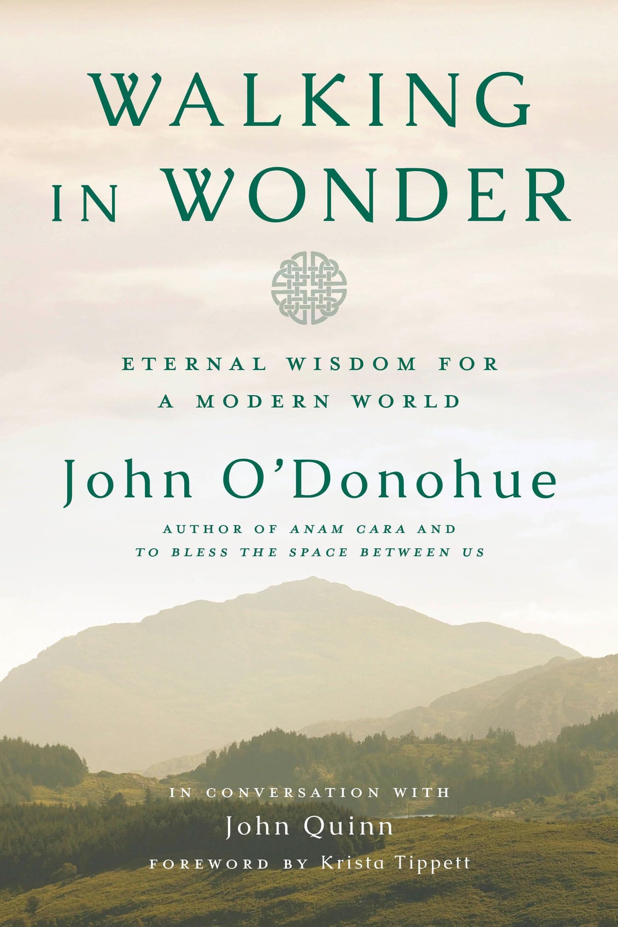 Walking in Wonder: Eternal Wisdom for a Modern World - Retail Maharaj