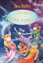 Thea Stilton Special Edition #08: The Dance Of The Star Fairies - Retail Maharaj