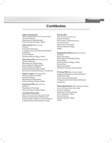 Prescribing in General Medical Practice | Manual for Postgraduate Students and Residents - Retail Maharaj