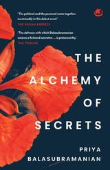 THE ALCHEMY OF SECRETS - Retail Maharaj