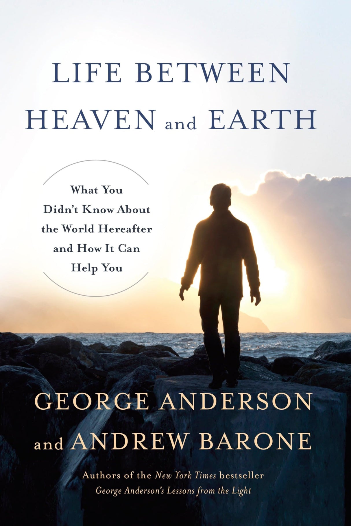 Life Between Heaven and Earth: What You Didn't Know About the World Hereafter and How It Can Help You - Retail Maharaj
