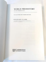 World Prehistory: In New Perspective - Retail Maharaj