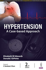 HYPERTENSION A CASE-BASED APPROACH - Retail Maharaj