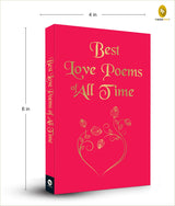 Best Love Poems of All Time (Pocket Classic) - Retail Maharaj