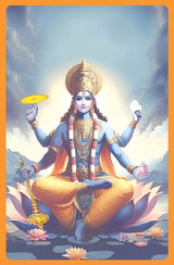 Aarti Sangrah - (आरती संग्रह) - 31 आरतियों का संग्रह, सुंदर चित्रों के साथ (डीलक्स हार्डबाउंड संस्करण में, रेशमी कपड़े के साथ) | अध्यात्मिक पुस्तक | ... | उपहार की पुस्तक | पूजा और भक्ति से संबंधित - Retail Maharaj
