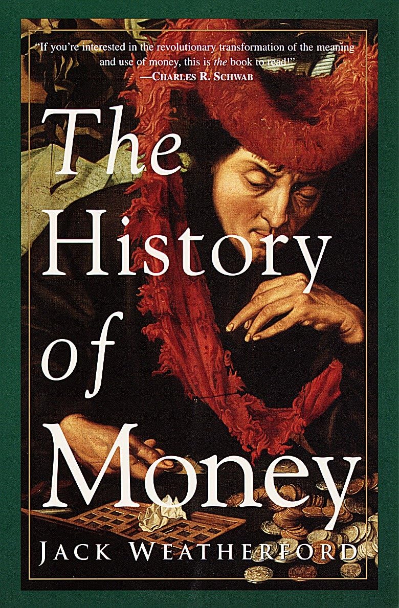 The History of Money - Retail Maharaj
