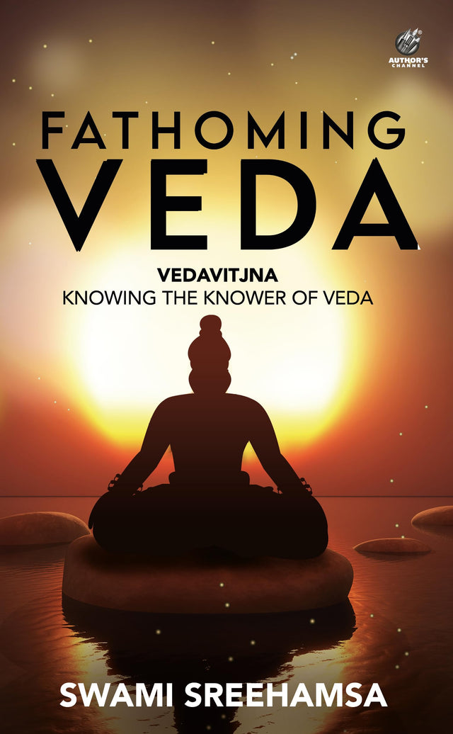 Fathoming Veda - Retail Maharaj