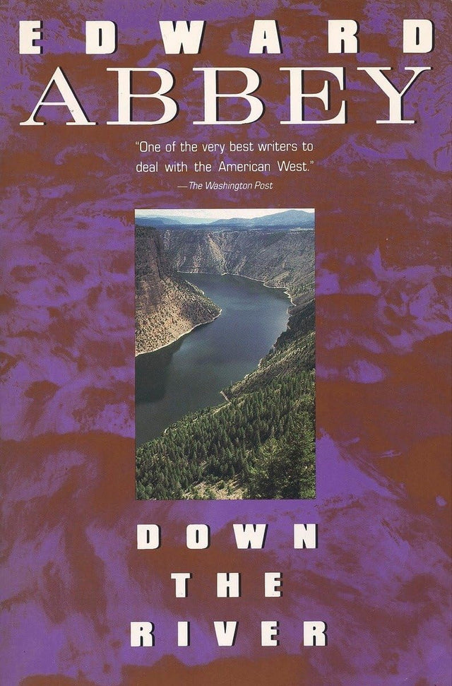 Down the River - Retail Maharaj