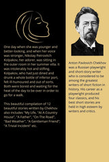 The Chorus Girl and Other Stories - Retail Maharaj