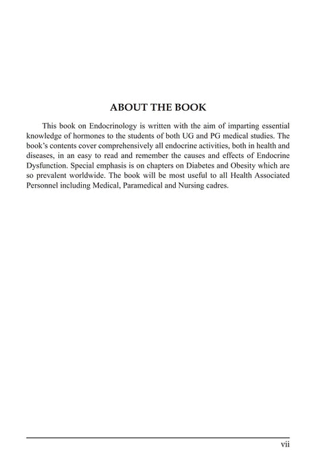 CONCEPTS IN PAEDIATRICS : ENDOCRINOLOGY - Retail Maharaj