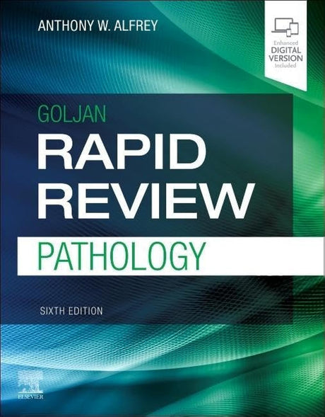 Rapid Review Pathology - Retail Maharaj