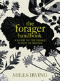 The Forager Handbook: A Guide to the Edible Plants of Britain - Retail Maharaj