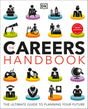 The Careers Handbook: The Ultimate Guide to Planning Your Future - Retail Maharaj