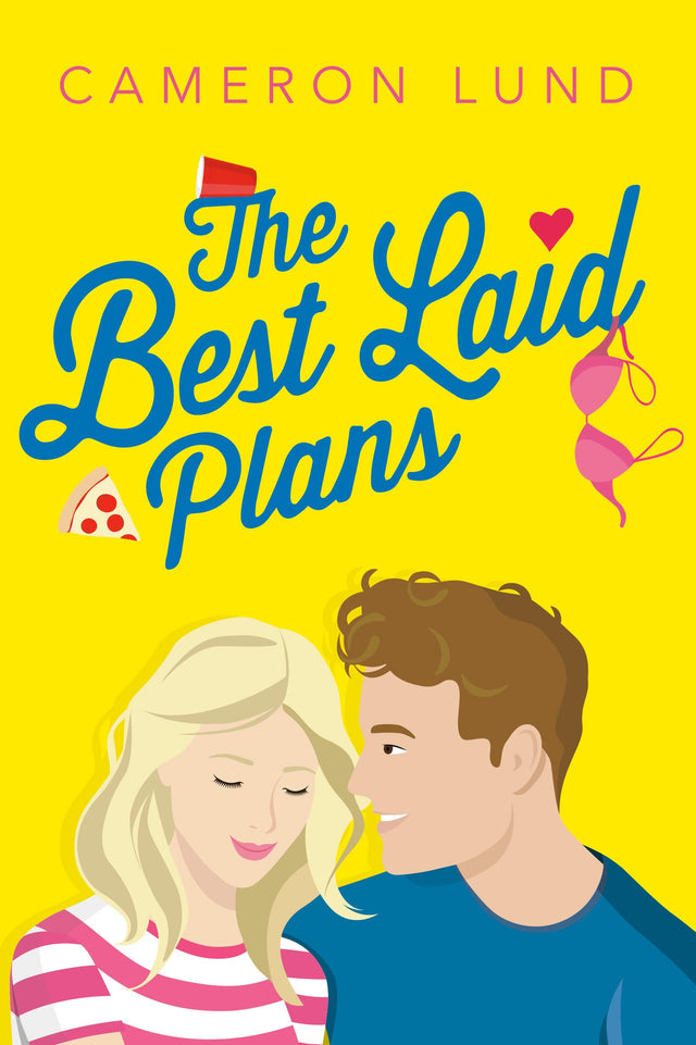 The Best Laid Plans - Retail Maharaj