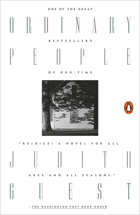 Ordinary People: A Novel - Retail Maharaj