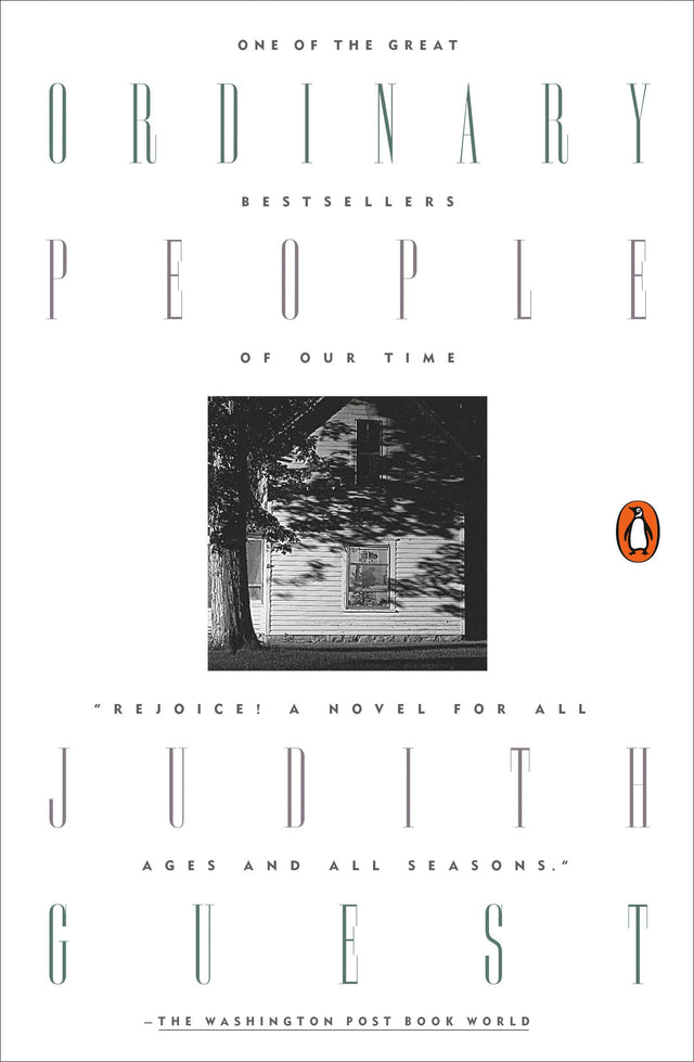 Ordinary People: A Novel - Retail Maharaj