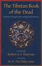Tibetan Book of the Dead - Retail Maharaj