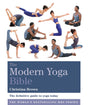 THE MODERN YOGA BIBLE - Retail Maharaj