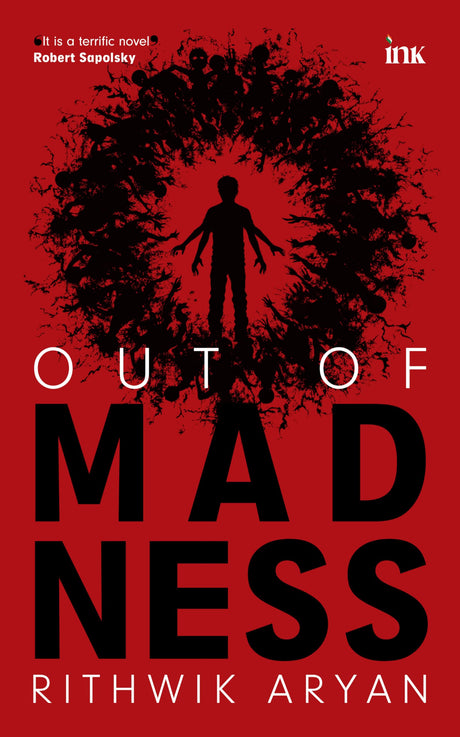 Out of Madness - Retail Maharaj