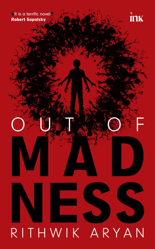 Out of Madness - Retail Maharaj