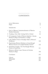 Women and Medical Profession in Colonial Bengal, 1883-1947 - Retail Maharaj