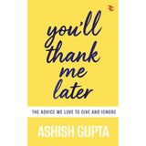 You'll thank me later-the advice we love to give and ignore - Retail Maharaj