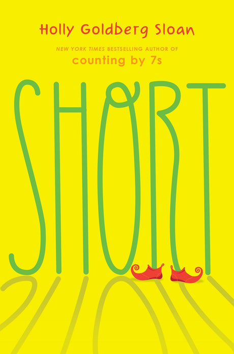Short - Retail Maharaj
