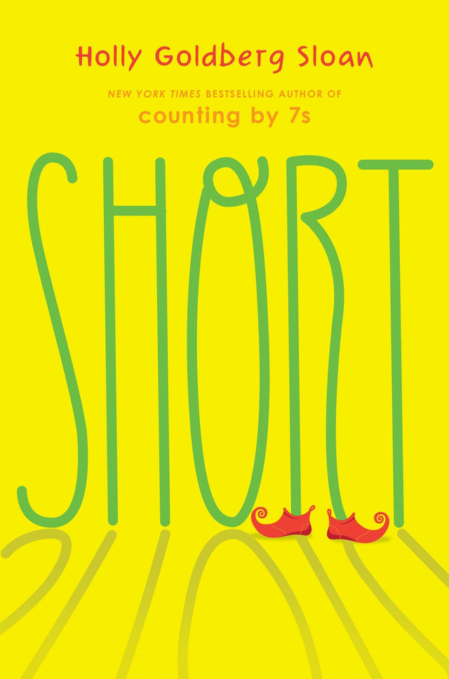Short - Retail Maharaj