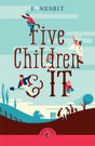 Five Children and It - Retail Maharaj