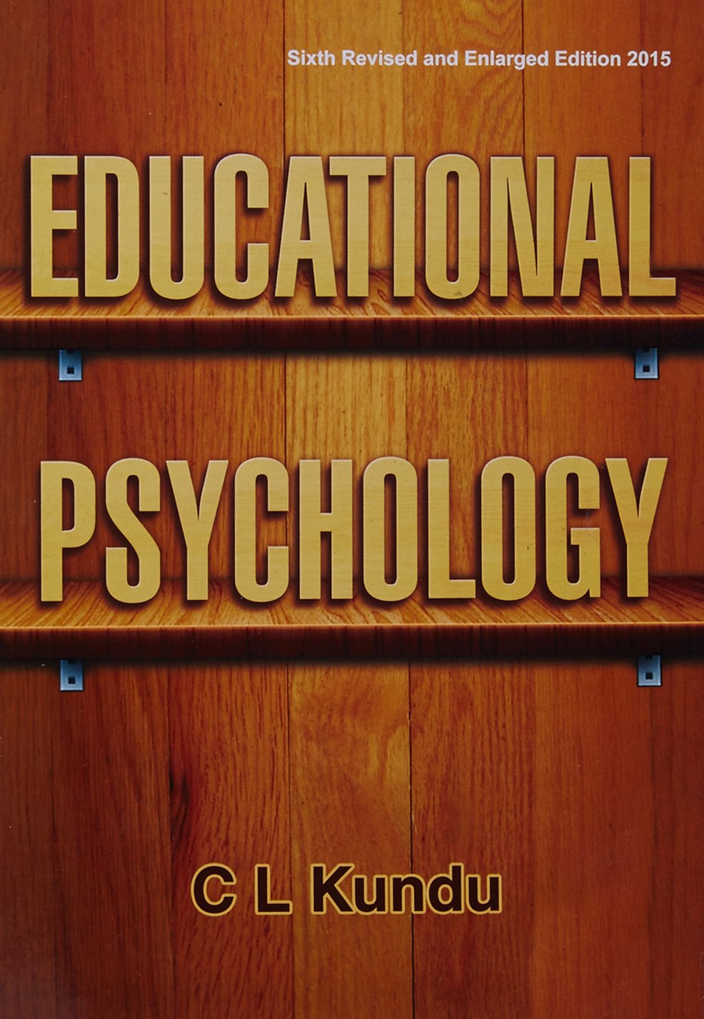 Educational Psychology - Retail Maharaj